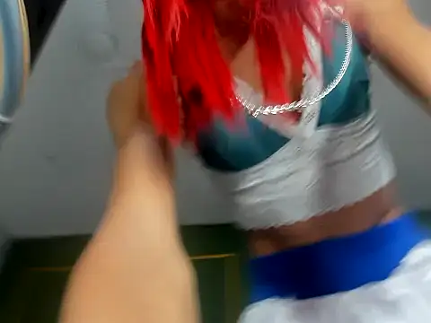 gatita ardientets online show from 03-22-25, 09:31