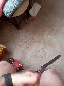 maiki7778 online show from 11-24-25, 01:33