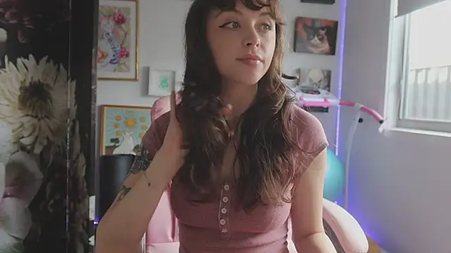 makiyahbelle online show from 04-23-26, 03:19