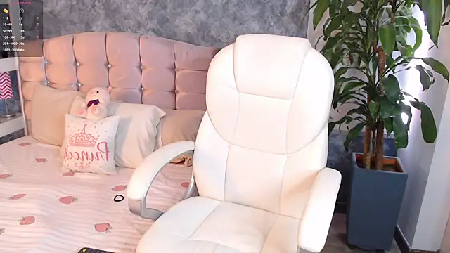 niko robin online show from 02-17-25, 04:48