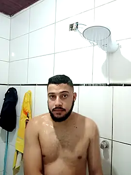 Snapshot of AzureKnee chatting on 03-16-26, 08:40 AzureKnee online show from 03-16-26, 08:40