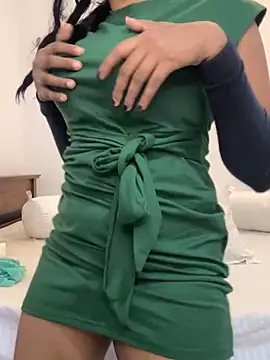 Snapshot of angelwavy chatting on 01-13-25, 12:51 angelwavy online show from 01-13-25, 12:51