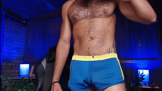 Snapshot of PedroMancini chatting on 02-27-25, 02:00 PedroMancini online show from 02-27-25, 02:00