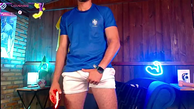 Snapshot of PedroMancini chatting on 09-26-25, 01:26 PedroMancini online show from 09-26-25, 01:26