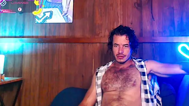 Snapshot of PedroMancini chatting on 10-01-25, 12:44 PedroMancini online show from 10-01-25, 12:44