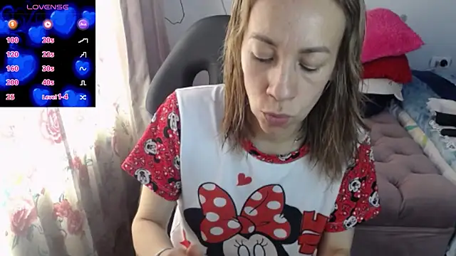 cristin doll  online show from 02-28-26, 03:13