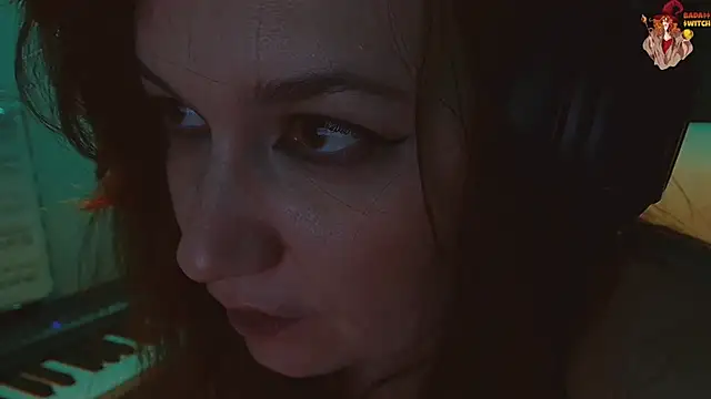 Badaswitch online show from 12-06-24, 10:30