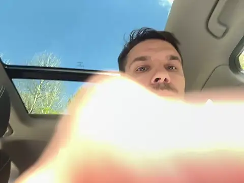 Hot  Tiger online show from 04-27-26, 07:17