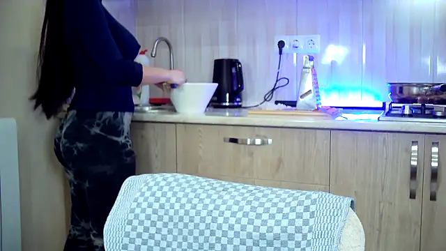 Lady Joli online show from 01-08-26, 03:47