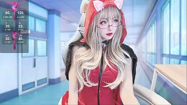 Snapshot of Niya-Nyan chatting on 03-05-25, 02:12 Niya-Nyan online show from 03-05-25, 02:12