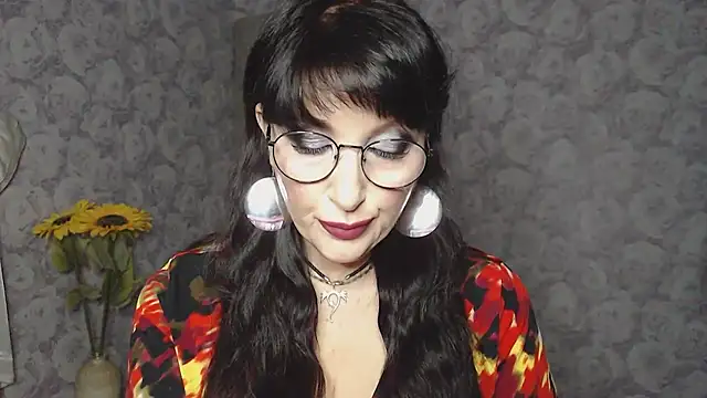 Aziza1 online show from 03-07-25, 08:00