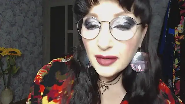 Aziza1 online show from 03-17-25, 04:43