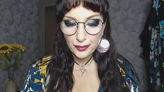 Aziza1 online show from 09-15-25, 01:55