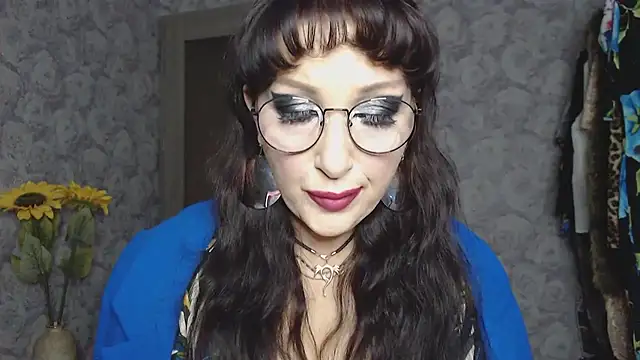 Aziza1 online show from 09-20-25, 03:02