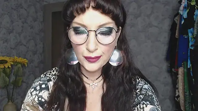 Aziza1 online show from 09-24-25, 02:09