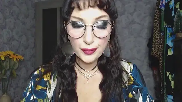 Aziza1 online show from 10-07-25, 03:20