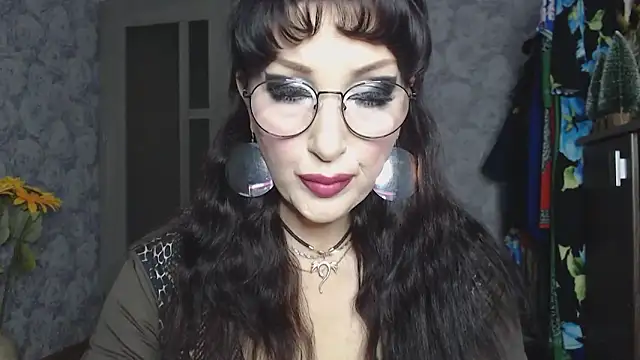 Aziza1 online show from 10-10-25, 02:27