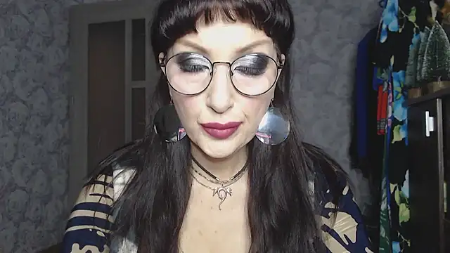 Aziza1 online show from 11-12-25, 12:38