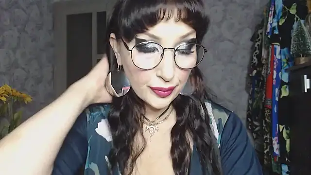 Aziza1 online show from 12-04-25, 11:41