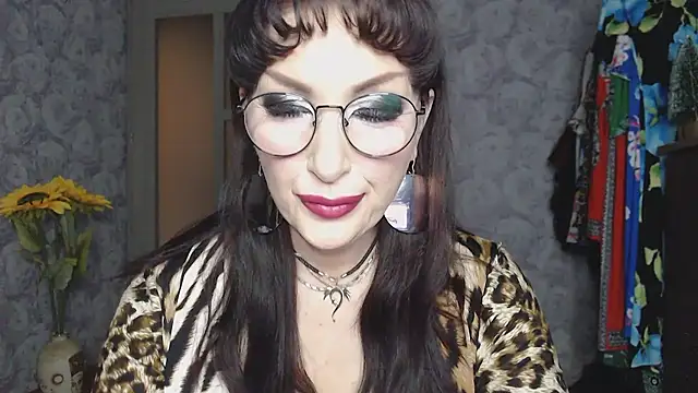 Aziza1 online show from 01-15-26, 10:20