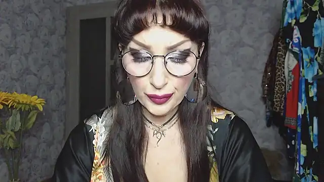 Aziza1 online show from 02-25-26, 02:16