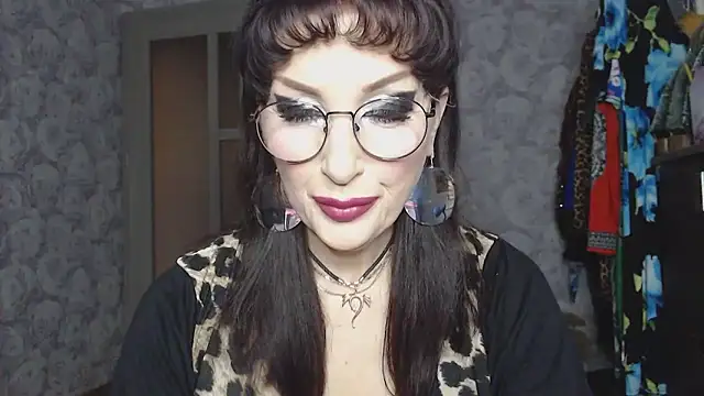 Aziza1 online show from 04-01-26, 01:52