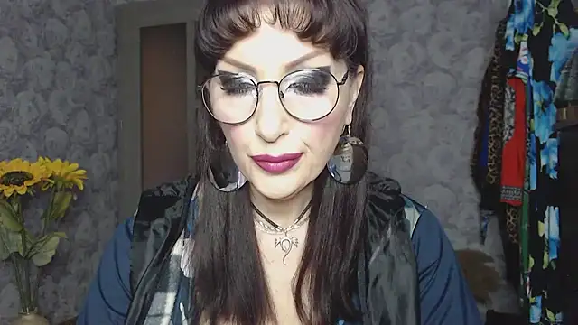 Aziza1 online show from 04-02-26, 01:53