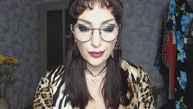 Aziza1 online show from 04-23-26, 01:57