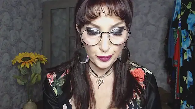 Aziza1 online show from 05-27-26, 02:14