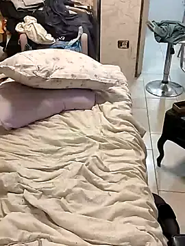 ivanperistil online show from 11-19-25, 02:44