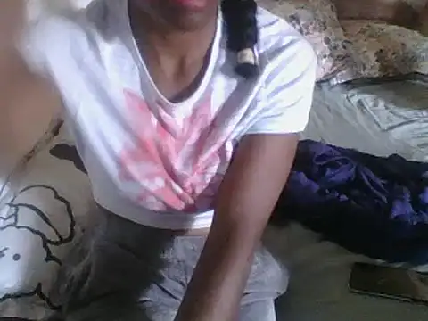 Hamie sexy online show from 03-10-26, 08:52