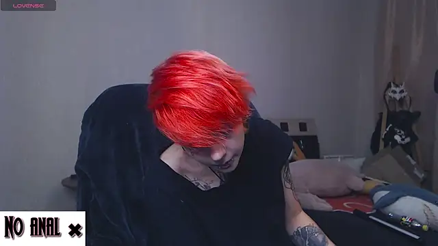 Dark  Elf online show from 12-08-24, 10:14