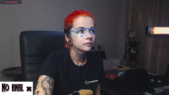 Dark  Elf online show from 12-13-24, 10:02