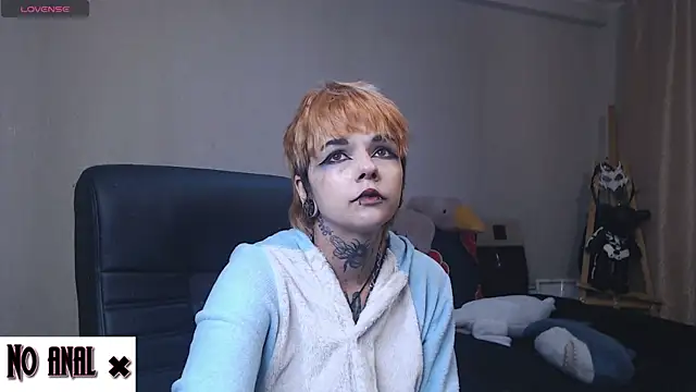 Dark  Elf online show from 01-17-25, 10:01