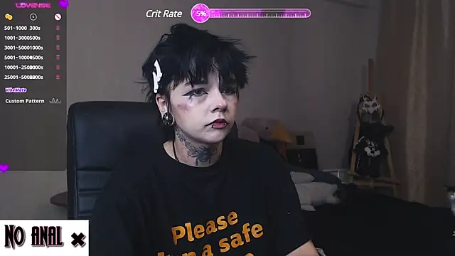 Dark  Elf online show from 01-23-25, 11:05