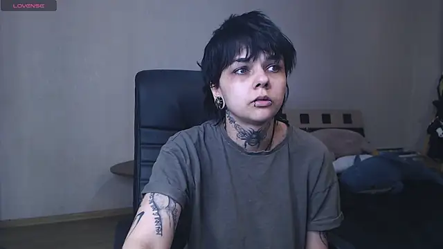 Dark  Elf online show from 01-30-25, 09:47