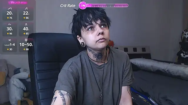 Dark  Elf online show from 01-31-25, 06:36