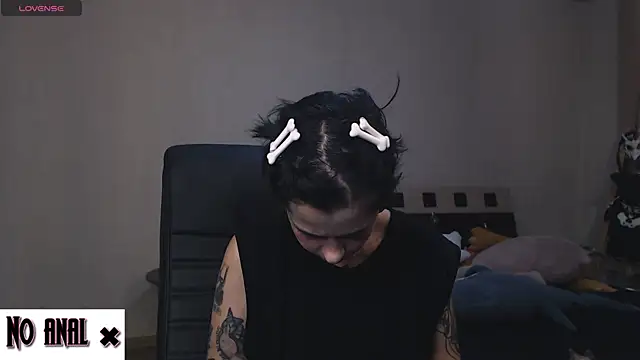 Dark  Elf online show from 02-01-25, 10:13