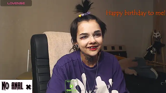 Dark  Elf online show from 02-24-25, 10:03