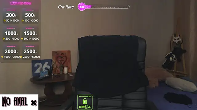 Dark  Elf online show from 03-18-25, 10:15