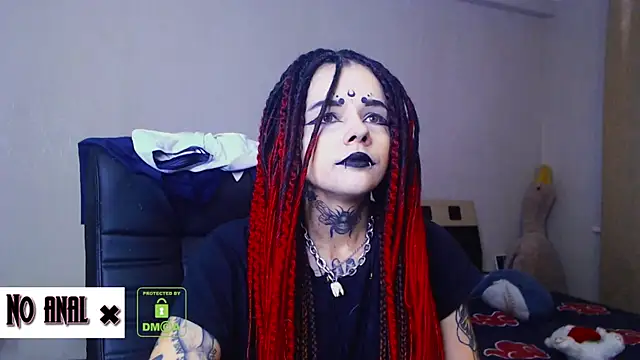 Dark  Elf online show from 09-09-25, 09:25