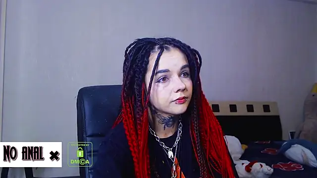 Dark  Elf online show from 09-11-25, 09:26