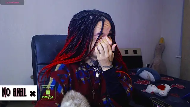 Dark  Elf online show from 09-19-25, 09:15