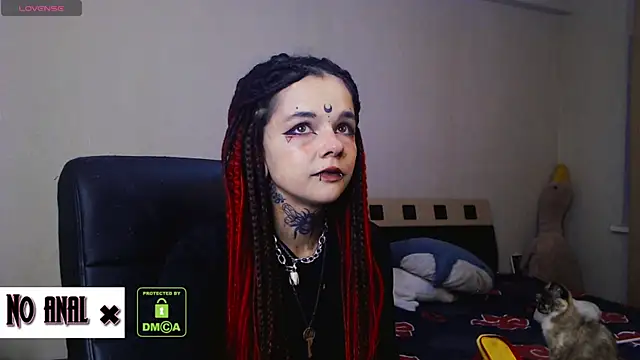 Dark  Elf online show from 09-30-25, 09:20