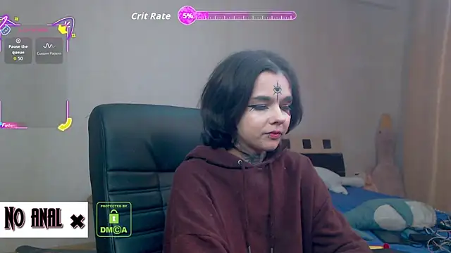 Dark  Elf online show from 11-10-25, 10:31