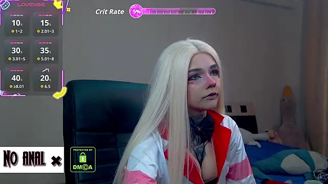 Dark  Elf online show from 11-23-25, 10:20