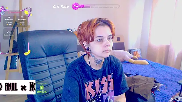 Dark  Elf online show from 03-31-26, 03:01