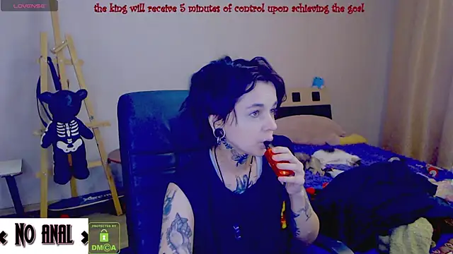 Dark  Elf online show from 04-26-26, 09:12