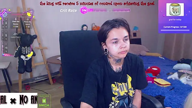 Snapshot of Dark__Elf chatting on 05-08-26, 09:31 Dark Elf online show from 05-08-26, 09:31