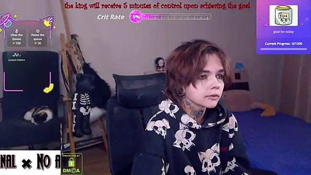 Snapshot of Dark__Elf chatting on 06-03-26, 09:31 Dark Elf online show from 06-03-26, 09:31